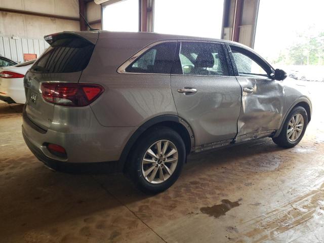 2019 Kia Sorento Lx VIN: 5XYPG4A56KG481526 Lot: 48239534