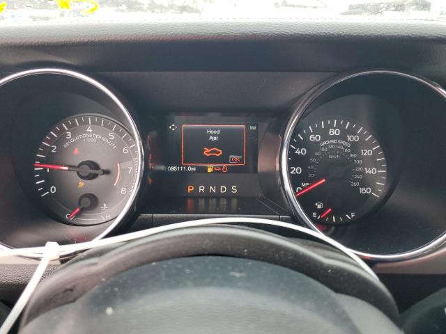2015 FORD MUSTANG GT - 1FA6P8CFXF5312509
