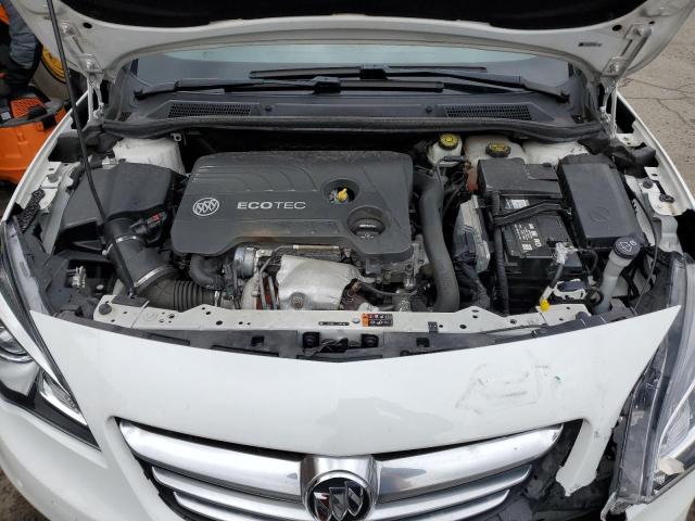 2017 BUICK CASCADA PR W04WH3N50HG008444