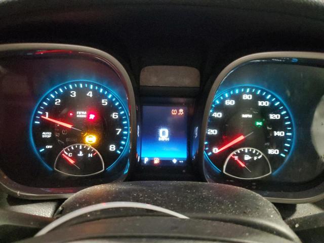 1G11B5SL8FF143344 2015 Chevrolet Malibu Ls