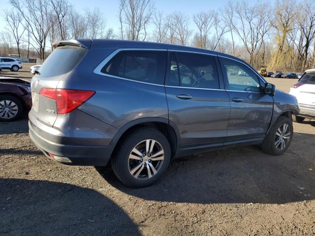 2016 Honda Pilot Ex VIN: 5FNYF6H30GB084142 Lot: 47209624