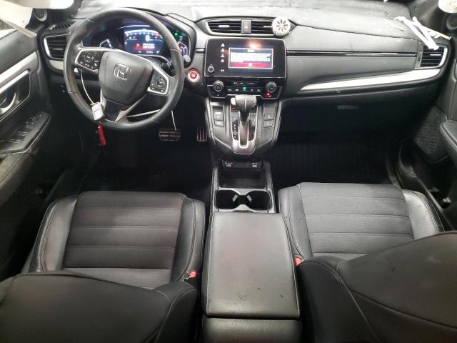 2020 HONDA CR-V SPORT - 2HKRW2H46LH237592