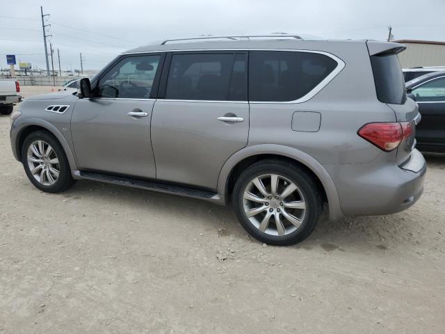 2014 Infiniti Qx80 VIN: JN8AZ2NE8E9068905 Lot: 45419674
