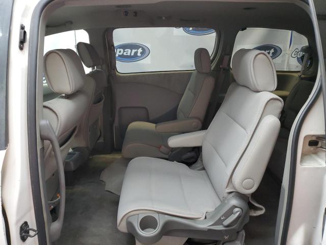 2007 Nissan Quest S VIN: 5N1BV28UX7N135427 Lot: 49056084