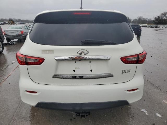 2013 Infiniti Jx35 VIN: 5N1AL0MM4DC302285 Lot: 45680704