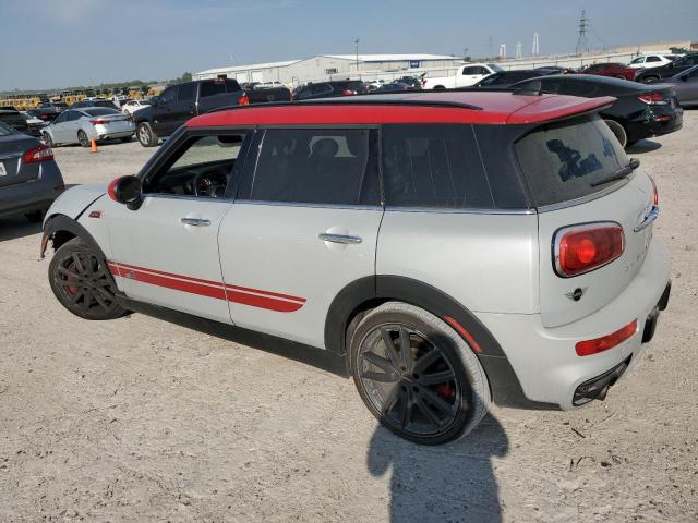 2019 MINI COOPER JCW WMWLV9C56K2D66658