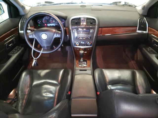 2007 Cadillac Srx VIN: 1GYEE63A270109644 Lot: 45809354