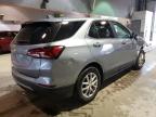 CHEVROLET EQUINOX LT photo