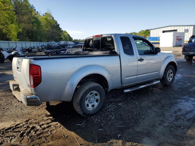 2007 Nissan Frontier King Cab Xe VIN: 1N6BD06T77C448790 Lot: 48426444