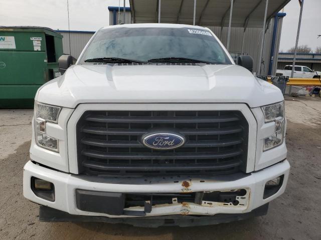 1FTEX1CP9HKC94790 | 2017 Ford f150 super cab