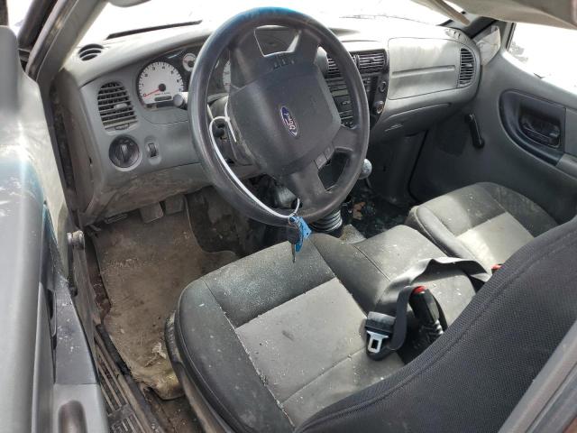 2008 Ford Ranger VIN: 1FTYR11U68PB08674 Lot: 47795304