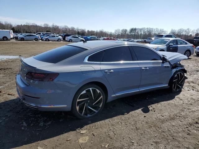 WVWTR7AN0PE013981 Volkswagen Arteon SEL 3