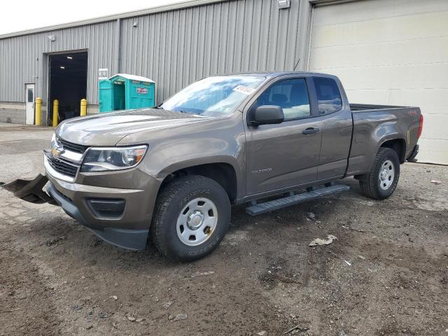 2015 CHEVROLET COLORADO 1GCHTAE34F1241792