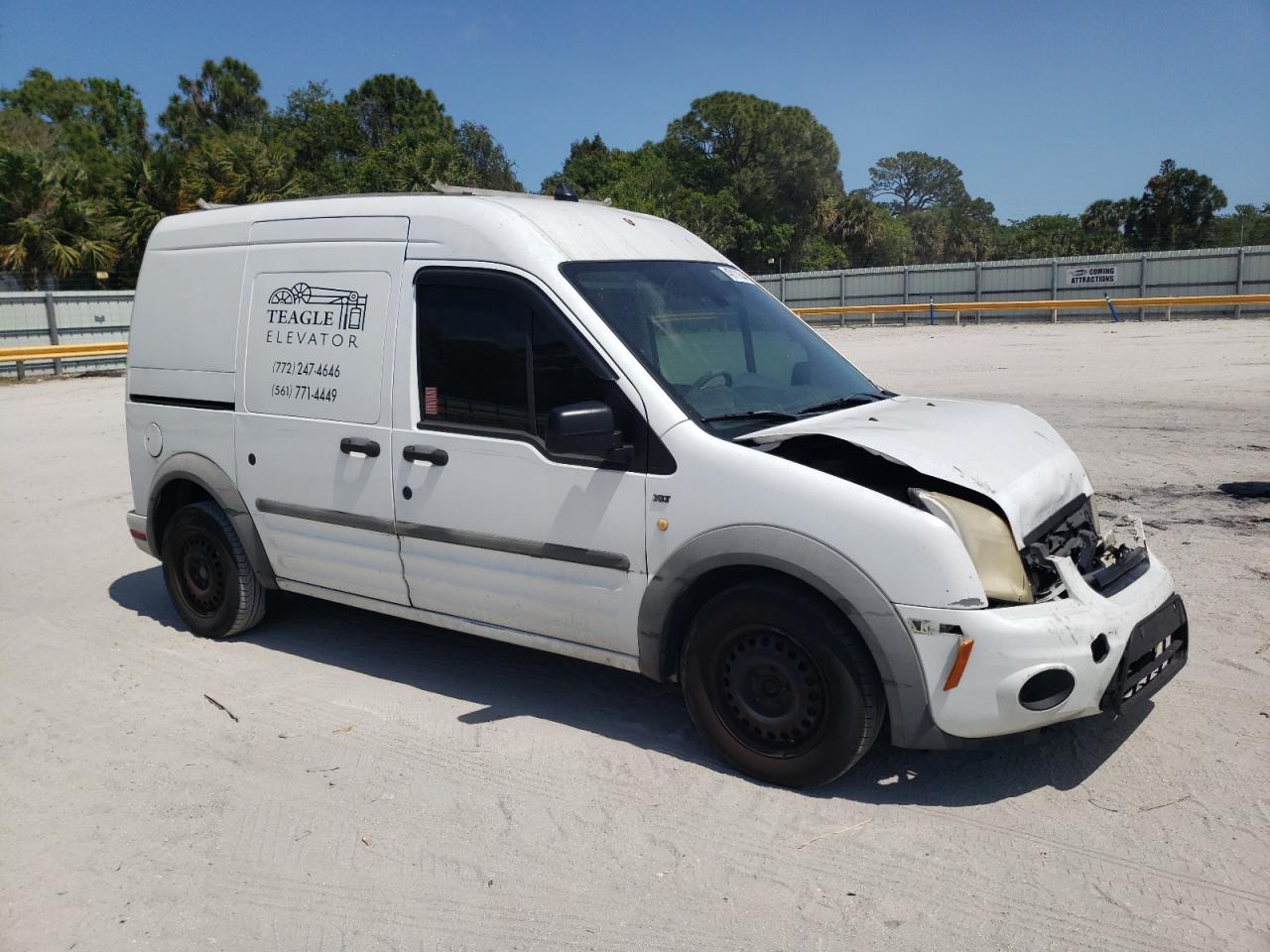 NM0LS7BN2DT135264 2013 Ford Transit Connect Xlt