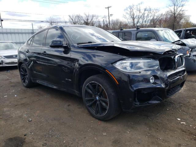 VIN 5UXKU2C52G0N84264 2016 BMW X6, Xdrive35I no.4