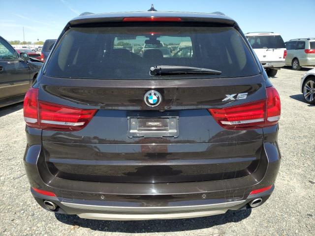 VIN 5UXKR0C59E0C24740 2014 BMW X5, Xdrive35I no.6