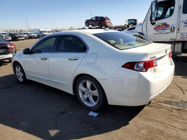 2009 Acura Tsx VIN: JH4CU26649C002594 Lot: 47523964