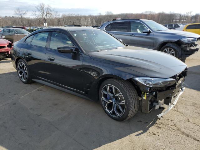 2024 BMW I4 M50 - WBY33AW07RFR72365