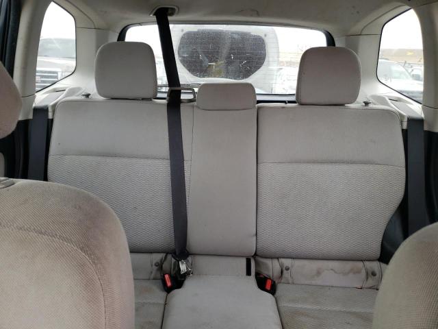 2014 Subaru Forester 2.5I VIN: JF2SJAAC9EH479002 Lot: 46595314