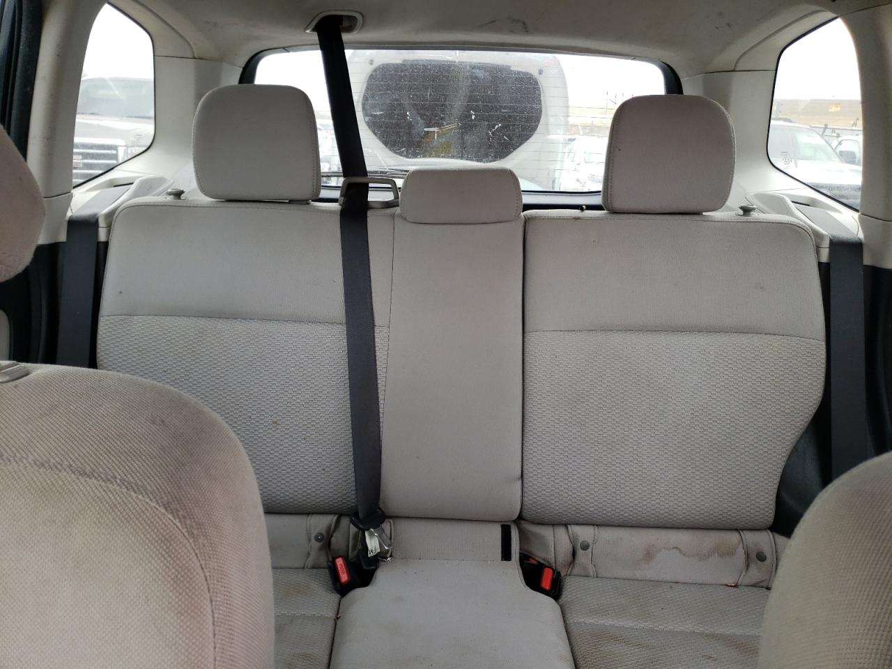 JF2SJAAC9EH479002 2014 Subaru Forester 2.5I