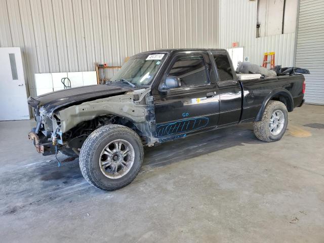 2005 Ford Ranger Super Cab VIN: 1FTYR14U05PA73718 Lot: 48478114