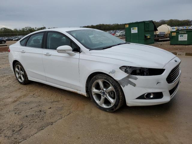 Vin: 3fa6p0h74er390217, lot: 46552744, ford fusion se 20144