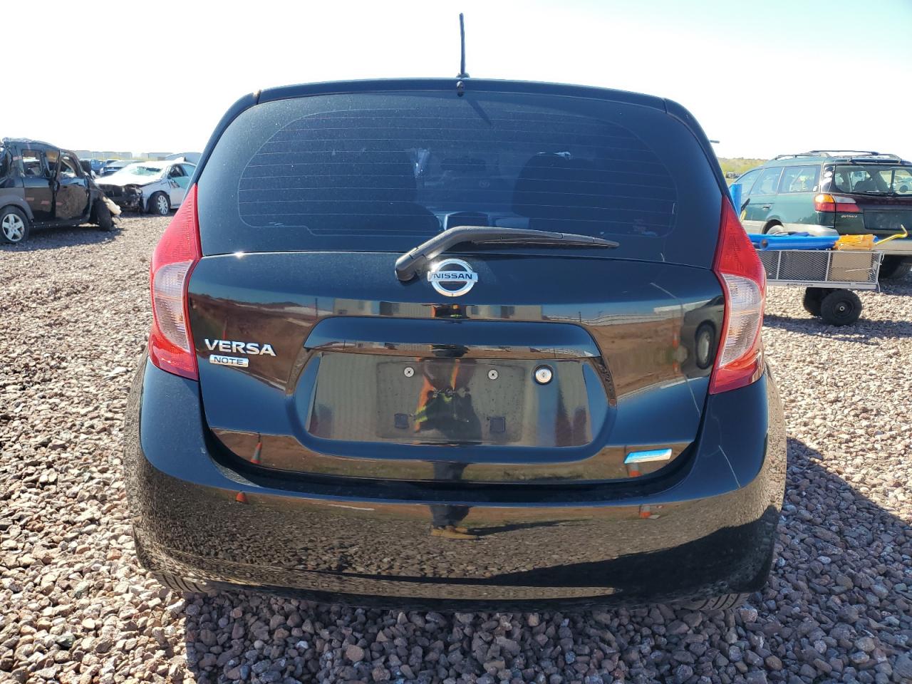 3N1CE2CP3FL438464 2015 Nissan Versa Note S