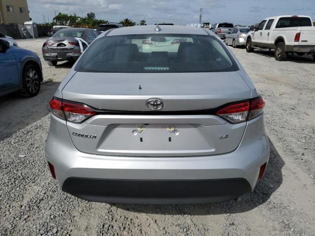 2023 Toyota Corolla Le VIN: 5YFB4MDE2PP070884 Lot: 45236274