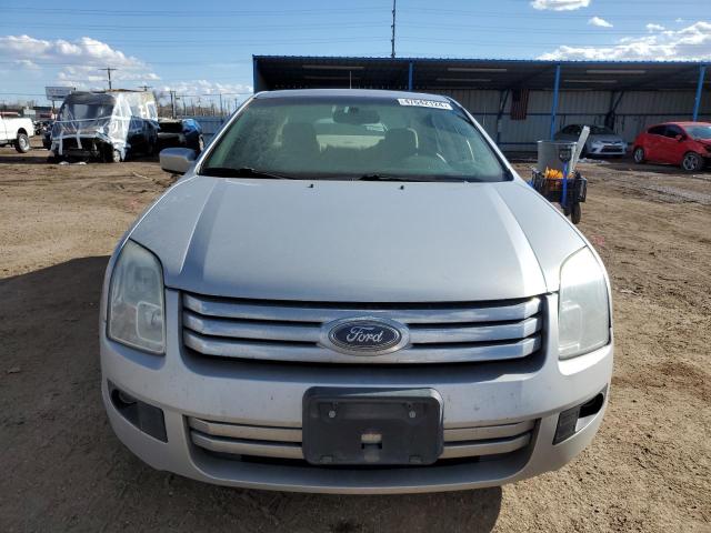 Lot #2443620774 2009 FORD FUSION SE salvage car