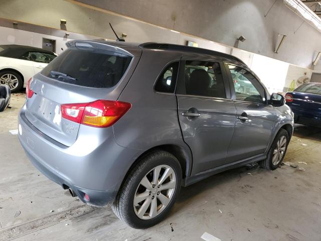2015 MITSUBISHI OUTLANDER - 4A4AP4AW7FE029879