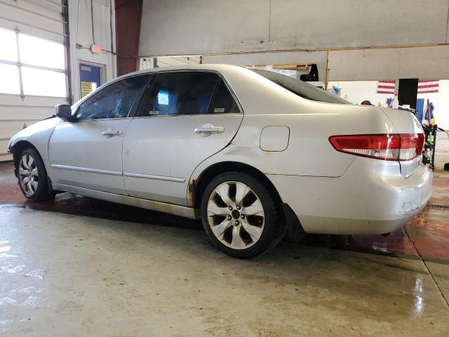 1HGCM66593A027088 2003 Honda Accord Ex