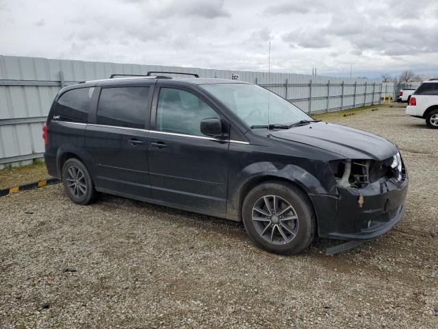 2017 DODGE GRAND CARA - 2C4RDGCG0HR589128