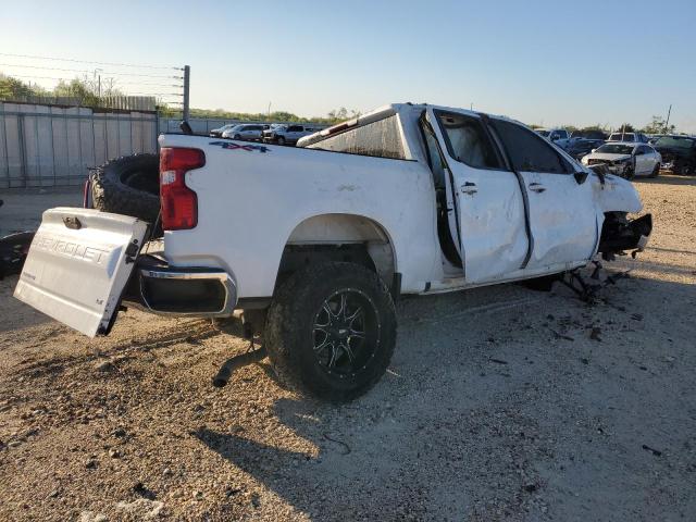 2020 Chevrolet Silverado K1500 Lt VIN: 1GCUYDET1LZ137386 Lot: 48493004