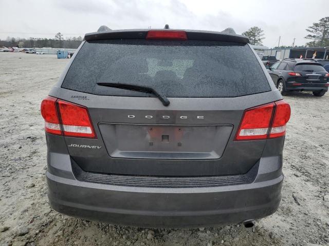 2014 Dodge Journey Se VIN: 3C4PDCABXET198276 Lot: 45512934