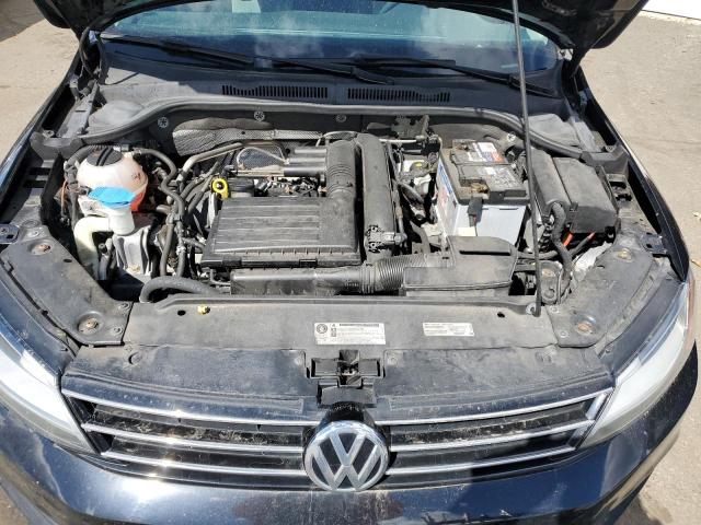 2017 Volkswagen Jetta S VIN: 3VW2B7AJ2HM215033 Lot: 46766484