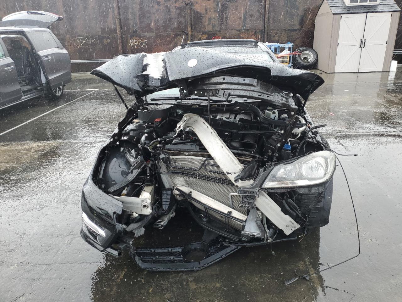 WDDGJ4HB2EG259828 2014 Mercedes-Benz C 250