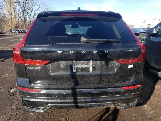 2023 VOLVO XC60 PLUS YV4H60DW7P1348458
