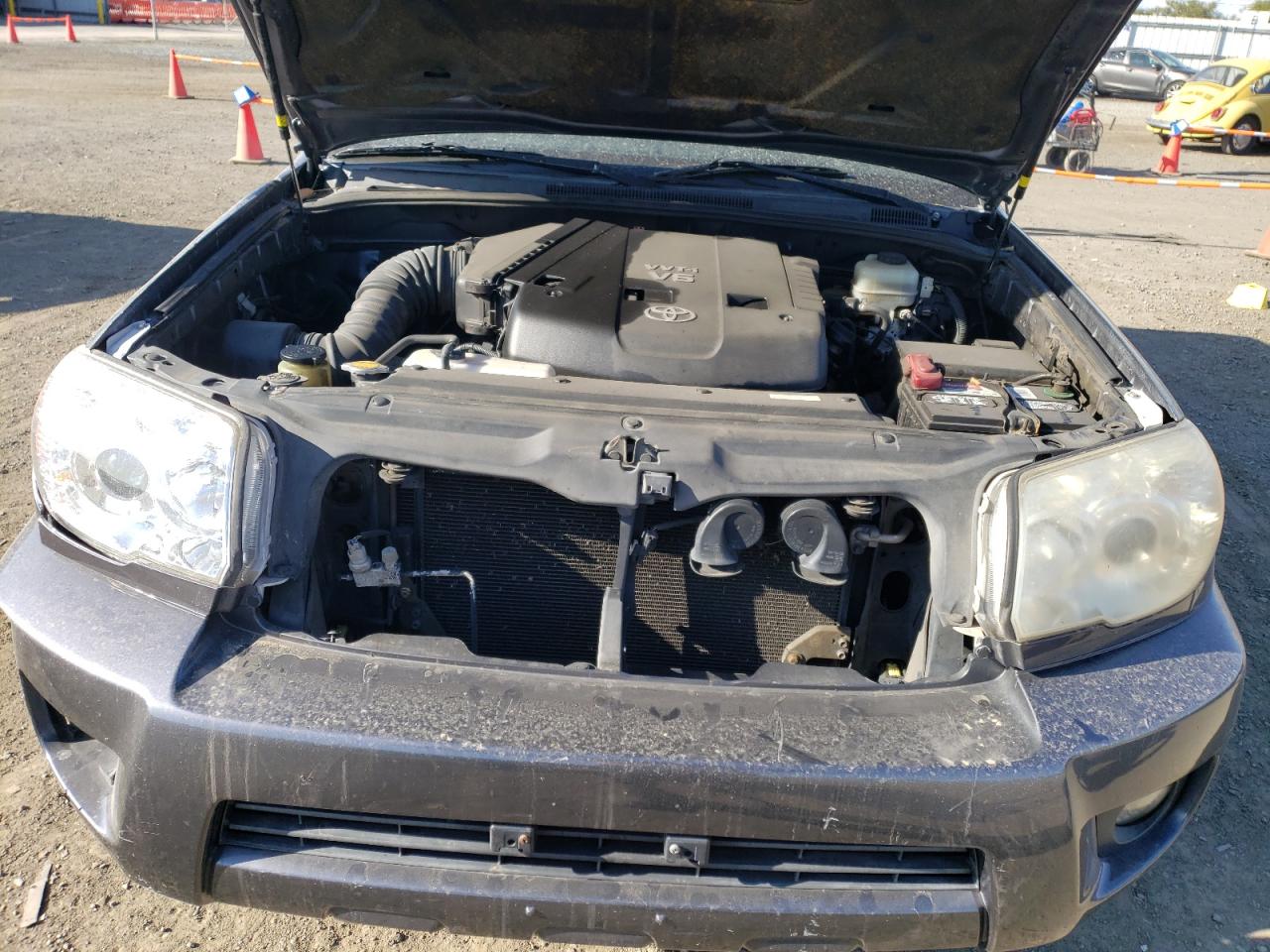 JTEZU14R860071817 2006 Toyota 4Runner Sr5