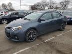 2016 TOYOTA COROLLA L - 2T1BURHE6GC592912