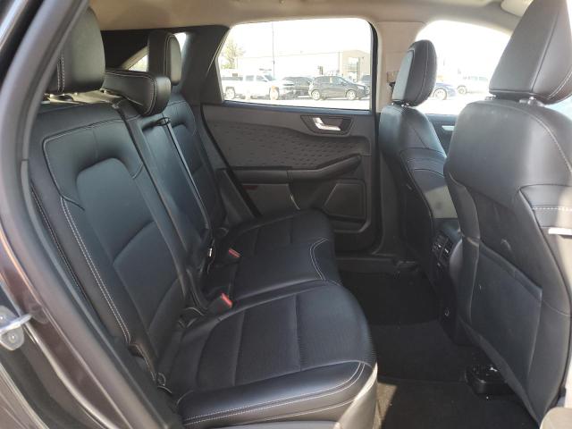 2020 FORD ESCAPE SE - 1FMCU0BZ1LUC14713