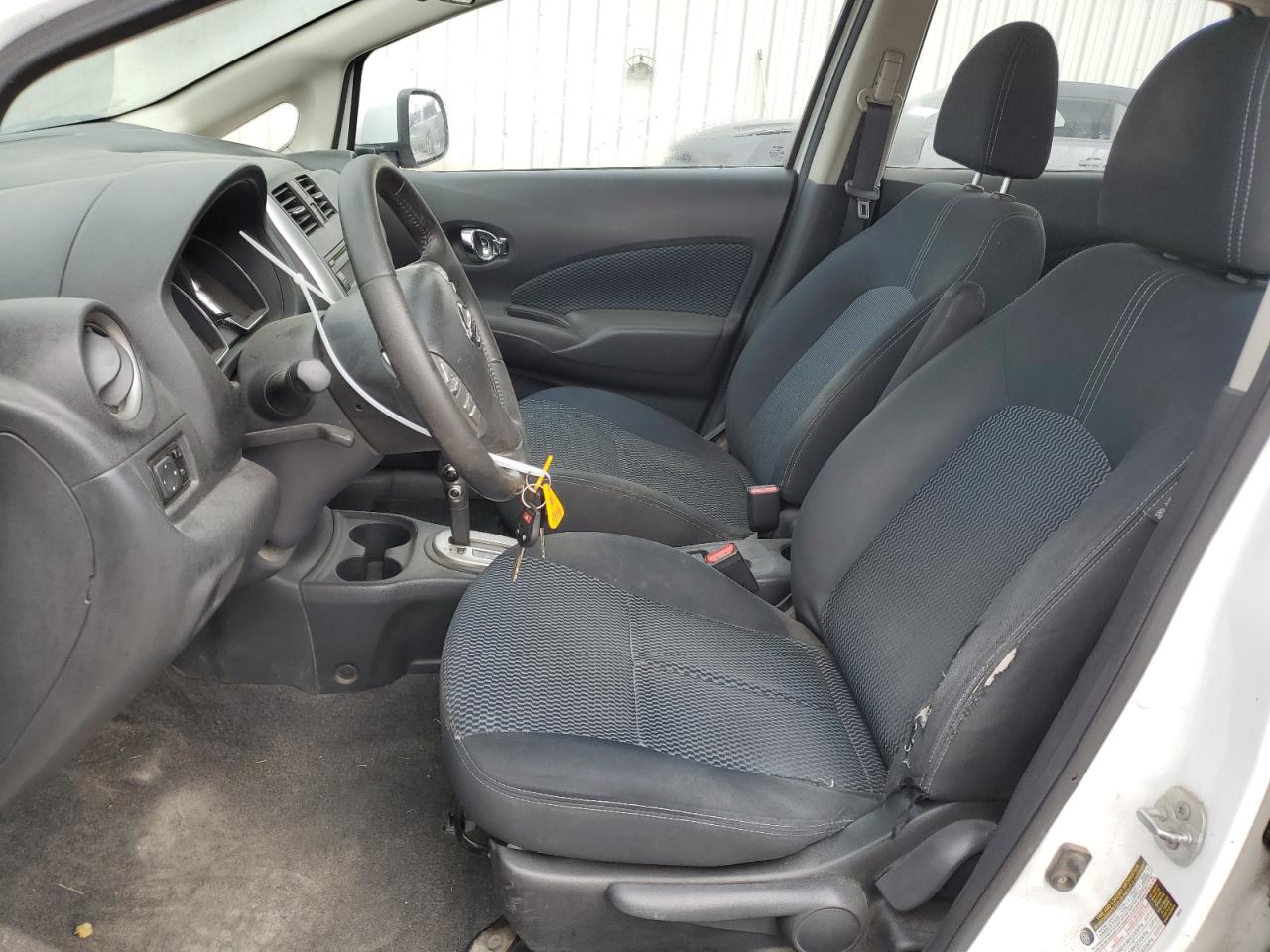 3N1CE2CP6EL422709 2014 Nissan Versa Note S