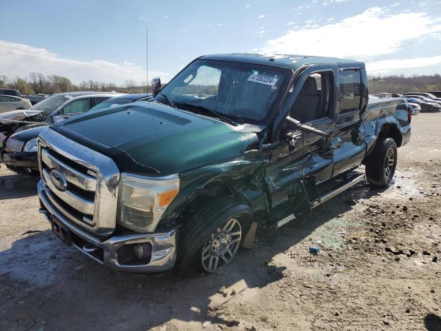 2011 Ford F250 Super Duty VIN: 1FT7W2AT4BEC39090 Lot: 47352224