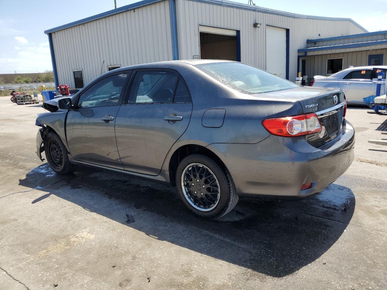 5YFBU4EE6CP055958 2012 Toyota Corolla Base