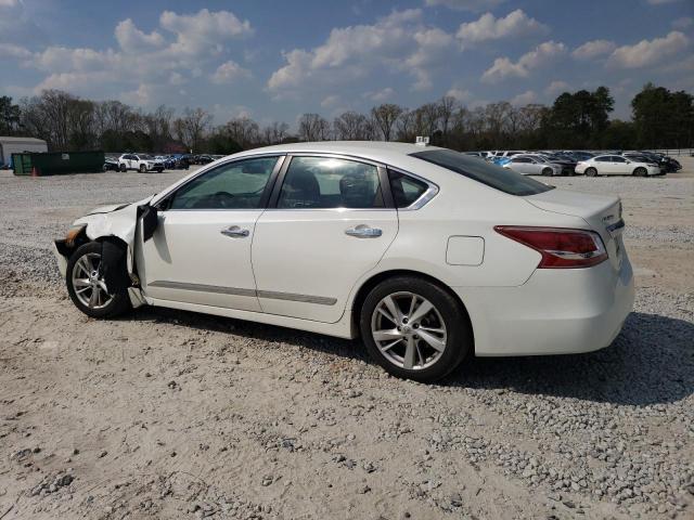 Vin: 1n4al3ap2fc104009, lot: 49300635, nissan altima 2.5 20152