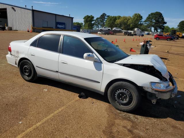 2000 Honda Accord Lx VIN: 1HGCG5644YA150782 Lot: 48603814