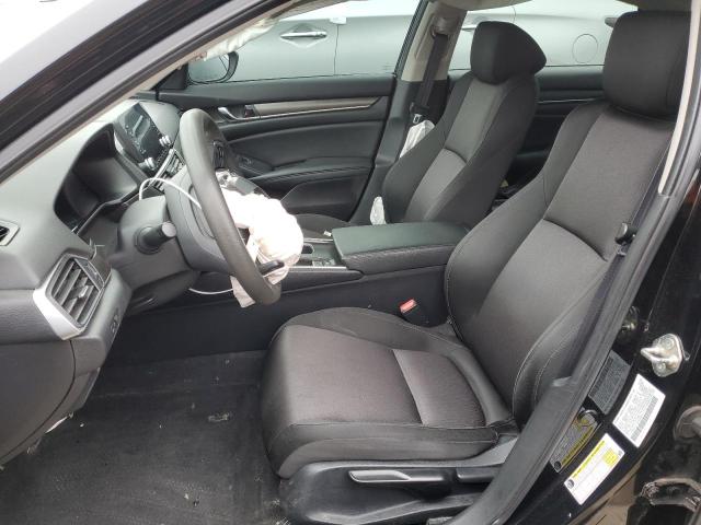 2019 HONDA ACCORD LX - 1HGCV1F11KA033642