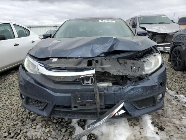 2016 HONDA CIVIC EX - 19XFC1F47GE034911