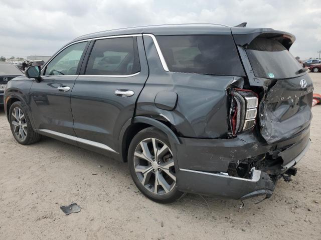 2021 Hyundai Palisade Limited VIN: KM8R54HE2MU271412 Lot: 46890284