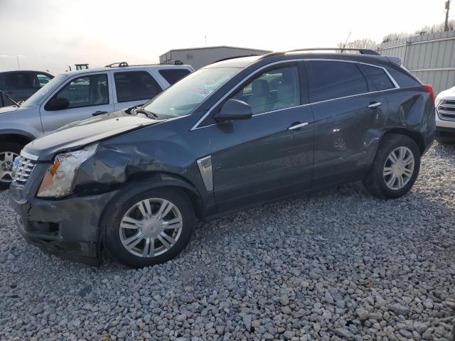 Lot #2473724038 2013 CADILLAC SRX salvage car