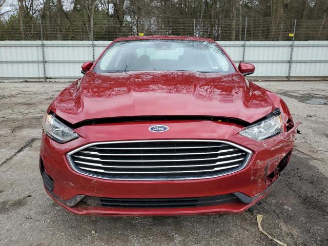 3FA6P0HD9LR102873 Ford Fusion SE 5